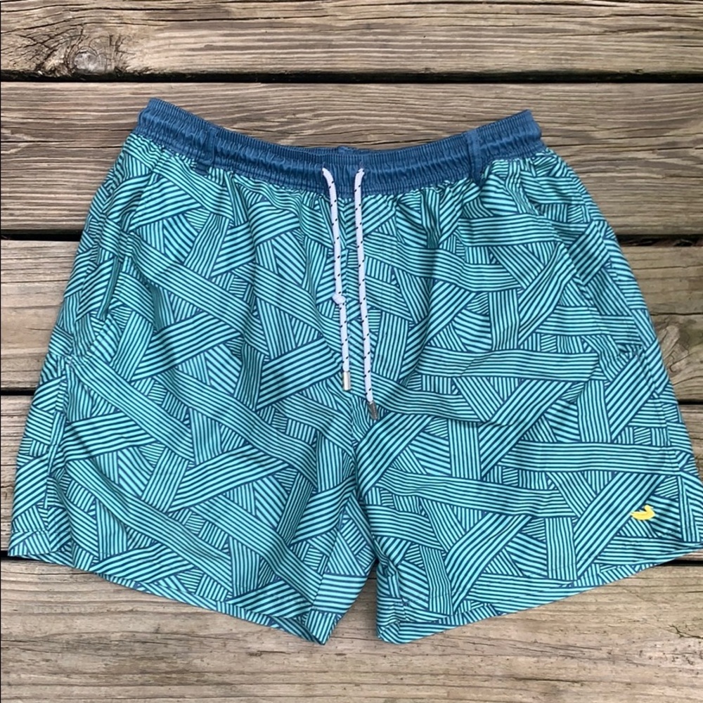 Southern Marsh swim size S